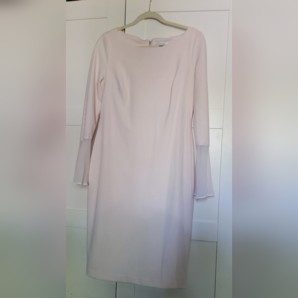 Calvin Klein Dress